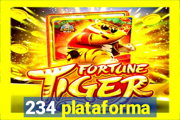 234 plataforma